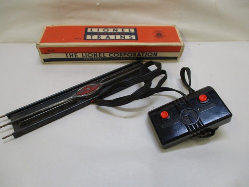 Lionel 6109 remote control - remote,