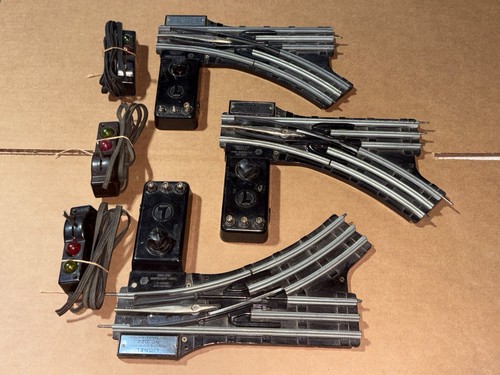Vintage lionel electric remote - vintage,