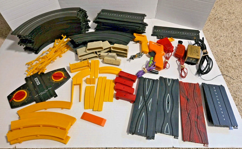 Vintage tyco aurora slot - tyco,