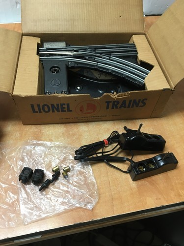 Lionel train o22 - lionel, remote