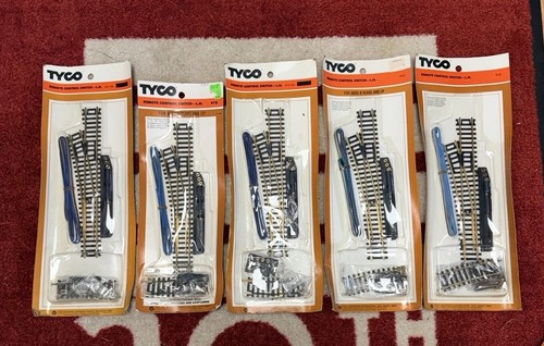 Pack lot tyco remote - pack,