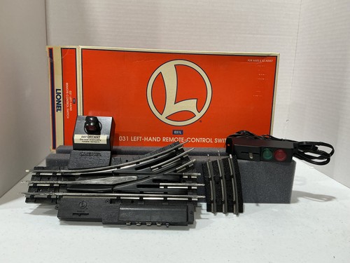 Lionel 23010 031 left - lionel,