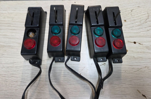 Lionel 022 switch - , track
