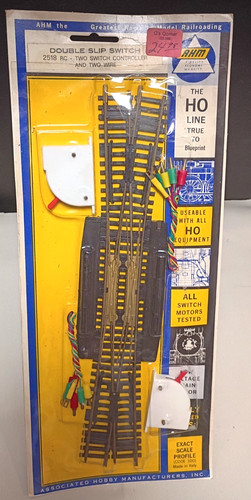 Ahm 2518 remote control - ahm,