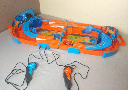 Hot wheels carrying - wheels, case