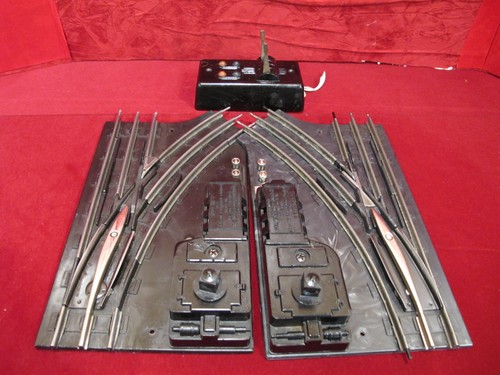 Pair lionel 1122 remote - of,