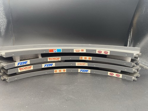 1977 tcr total - 1977,