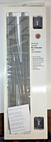 Bachmann track 6 - bachmann, #6