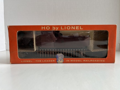 Lionel 0900 remote - -, ho