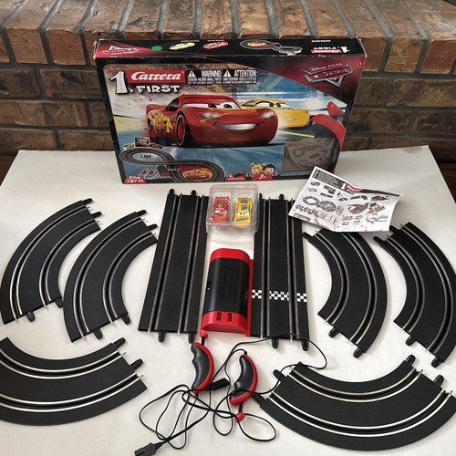 Disney pixar cars carrera - pixar,