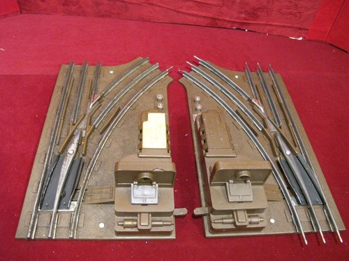 Lionel 027 gauge - gauge, &
