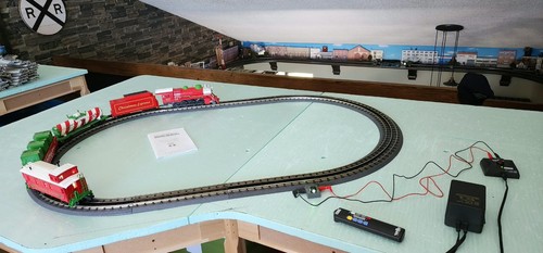 Mth railking 4229 1 - mth,