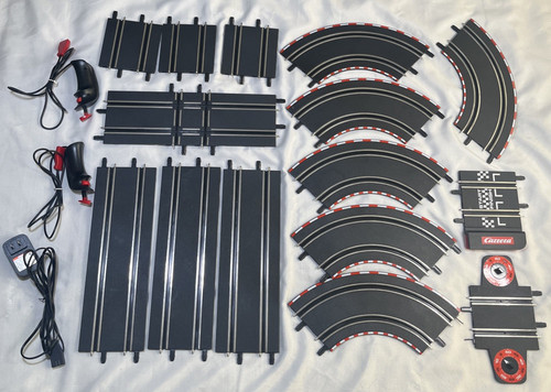 Carrera 15 piece - carrera,